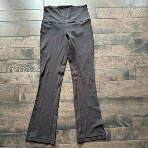 Lululemon Align Straight Leg Pants